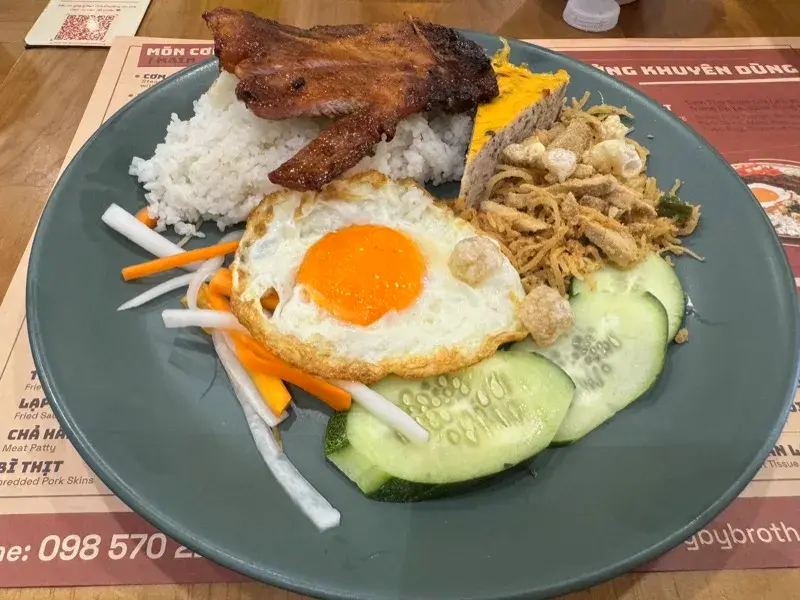 ベトナムの暮らし